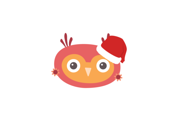 Animal Head Ownl and Christmas Hat Embroidery Review