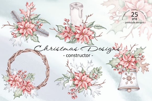 Christmas Designs Constructor Review